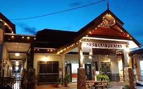 Seri Ibai Permai